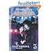 Vampire Kisses: Blood Relatives, Volume III