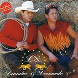 Vol. 10-Leandro E Leonardo