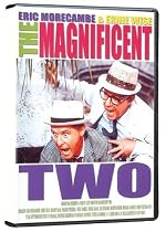 The Magnificent Two