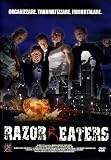Razor Eaters - Senza Limiti