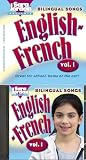 Bilingual Songs: English-French, vol. 1