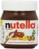 Nutella Hazelnut Spread, 13 Oz