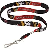 NHL Ottawa Senators NHL Event Lanyard