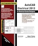AutoCAD Electrical 2013 for Electrica...
