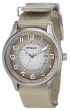 Image of Fossil Gents Beige Watch FS4512