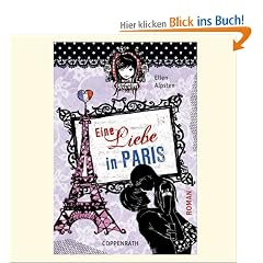 Rebella - Eine Liebe in Paris