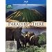 Ein Paradies f�r Tiere - Afrikas wildes Herz [Blu-ray]