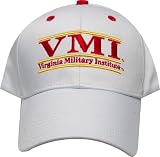 Virginia Military Institute Keydets The Game Classic Bar Adjustable Cap