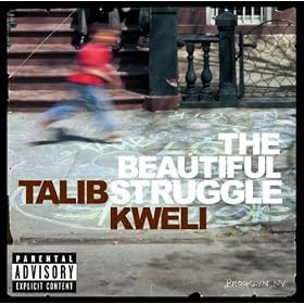 Beautiful Struggle [Explicit]