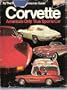 Corvette America's Only True Sports Car