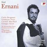 Verdi: Ernani (Metropolitan Opera) (2 CD)