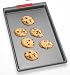 KitchenAid Jelly Roll Pan with Silicone Grip