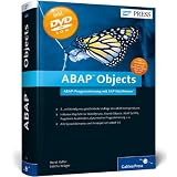 ABAP Objects: ABAP-Programmierung mit SAP NetWeaver (SAP PRESS)von "Horst Keller"