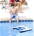 Jet Net Remote Control Pool Skimmer