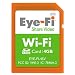 Eye-Fi Share Video 4 GB Wi-Fi SDHC Flash Memory Card EYE-FI-4SV