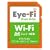 Eye-Fi Share Video 4 GB Wi-Fi SDHC Flash Memory Card EYE-FI-4SV