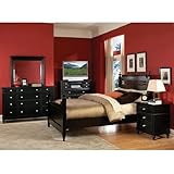 Straford Bedroom Set (Queen) by Homelegance
