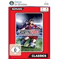 PES 2011 - Pro Evolution Soccer [Classics]