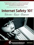 Internet Safety 101 DVD Teaching Series