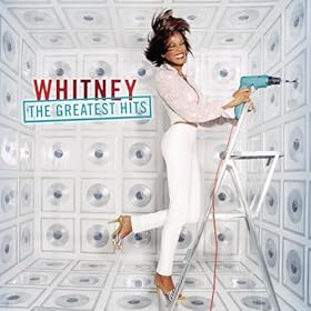 Amazon.com: Greatest Love Of All: Whitney Ho