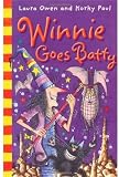 Winnie Goes Batty (Winnie the Witch)