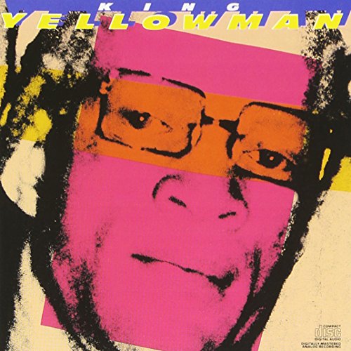 Yellowman - Reggae Dance 1 - Zortam Music