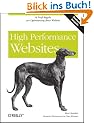 High Performance Websites