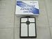 NEW Rainbow Vacuum Cleaner E Series HEPA Filter