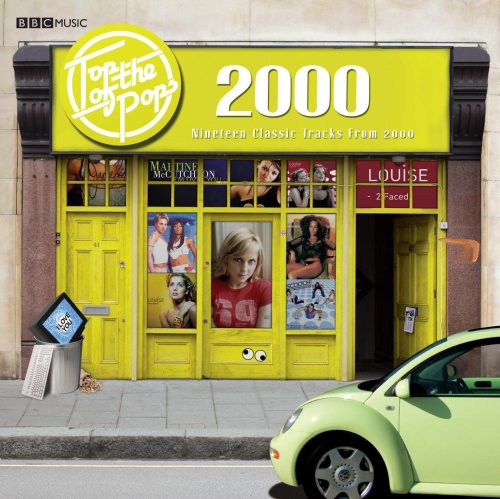 CD-Charts  Search : Top of the Pops 2000