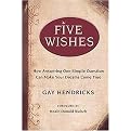 Five Wishes (How Answering One Simple Question Can Make Your Dreams Come True) (Hardcover)