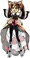Monster High Boo York, Boo York Gala Ghoulfriends Luna Mothews Doll