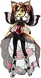 Monster High Boo York, Boo York Gala Ghoulfriends Luna Mothews Doll