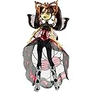 Monster High Boo York, Boo York Gala Ghoulfriends Luna Mothews Doll