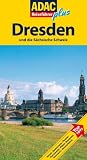 ADAC Reisef�hrer plus Dresden. Mit Stadtplan