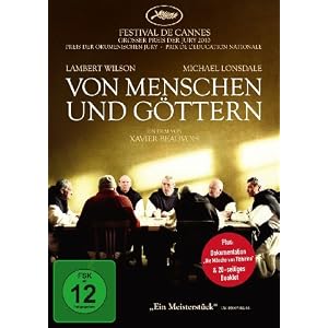 Von Menschen und G�ttern