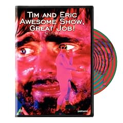Tim and Eric Awesome Show, Great Job! - Season 1