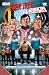 Search : Star Trek / Legion of Super-Heroes