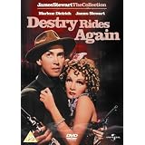 Destry Rides Again (1939) [UK Import]von "UNIVERSAL PICTURES"