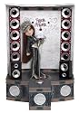 Bratz - Rock Angelz Concert Stage
