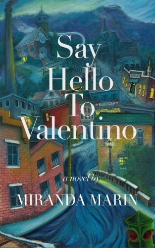 Say Hello to Valentino