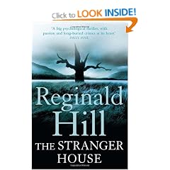 The Stranger House