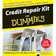 Credit Repair Kit for Dummies CD 2nd Edition by Steve Bucci and Brett Barry