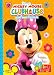 Disney's Mickey Mouse Clubhouse Big Fun Book to Color (Design Varies)