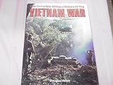 The Complete Military History of the Vietnam War Douglas Welsh 1990 Hardcover