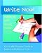 Book cover of Write Now!: Publishing with Young Authors, PreK - Grade 2.