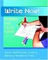 Write Now!: Publishing with Young Authors, PreK - Grade 2