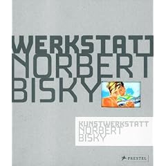 Kunstwerkstatt Norbert Bisky