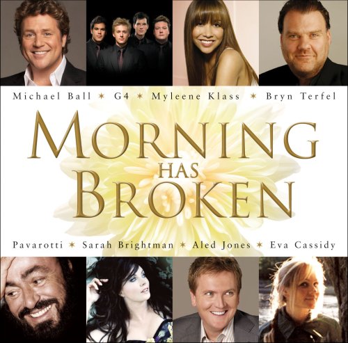 CD-Charts  Search : Morning Has Broken