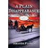 A Plain Disappearance: An Appleseed Creek Mystery