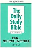 Ezra, Nehemiah and Esther